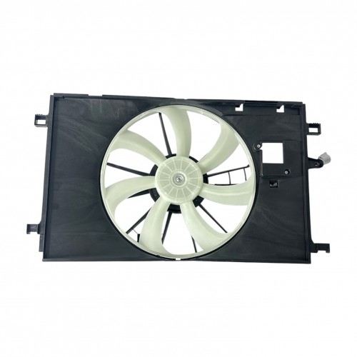 TOYOTA COROLLA 1.6 FAN 2019-2022 (KOMPLE)