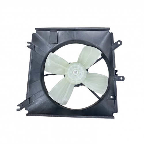 KİA RİO SU FANI BENZİNLİ 2000-2004 (Komple)