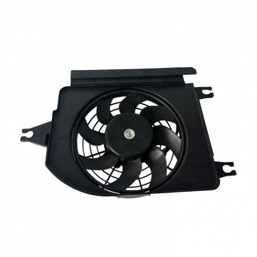 KİA RİO KLİMA FANI 2000-2004 (Komple)