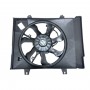 KİA PİCANTO SU FAN 1.0-1.1 2005-2011 (Komple)