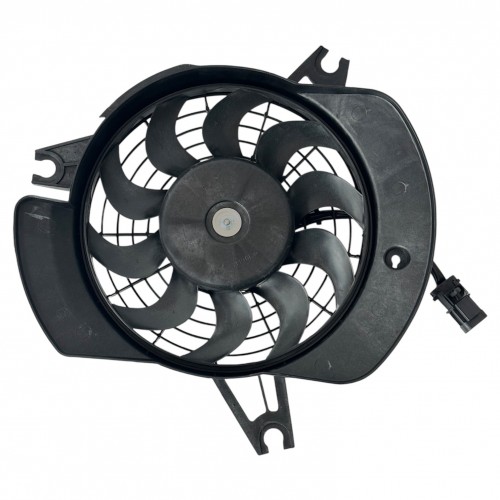 HYUNDAİ STAREX KLİMA FAN 2002-2008 Sol