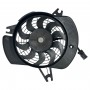 HYUNDAİ STAREX KLİMA FAN 2002-2008 Sol