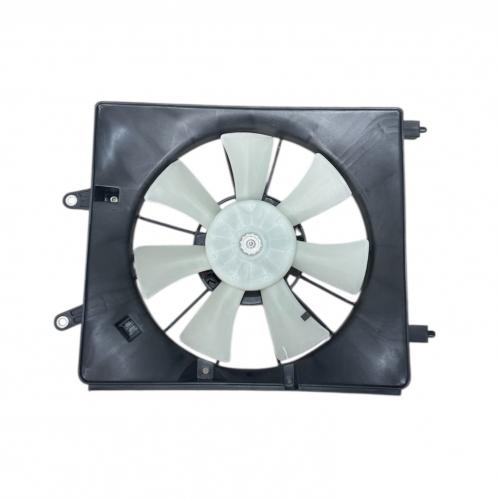 HONDA ACCORD 2,4 KLİMA FANI 2002-2005 HONDA ACCORD 2,4 KLİMA FANI 2002-2005