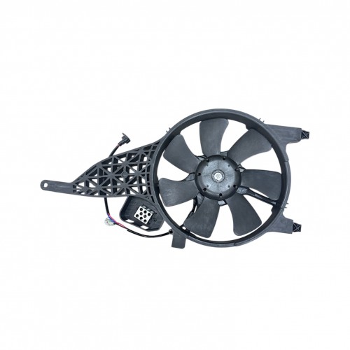 NISSAN NAVARA KLİMA FANI 2006-2014