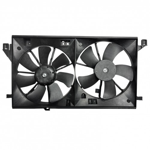 MAZDA 3 1,6 FAN 2009-2014 (KOMPLE)