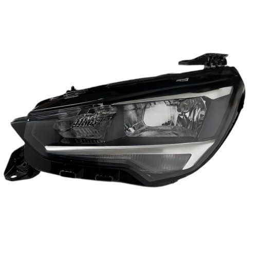 OPEL CORSA F - FAR  19-23 Sol (Halojen)