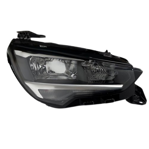 OPEL CORSA F - FAR 2019-2023 Sağ (Halojen)