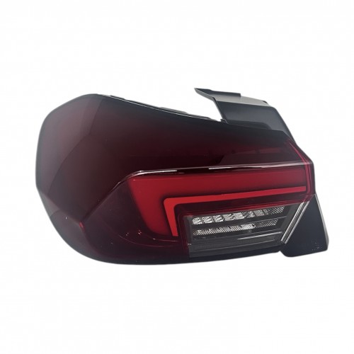 OPEL CORSA STOP F 19-23 Dış Sol (Ledli)