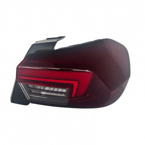 OPEL CORSA F STOP 19-23 Dış Sağ (Ledli)