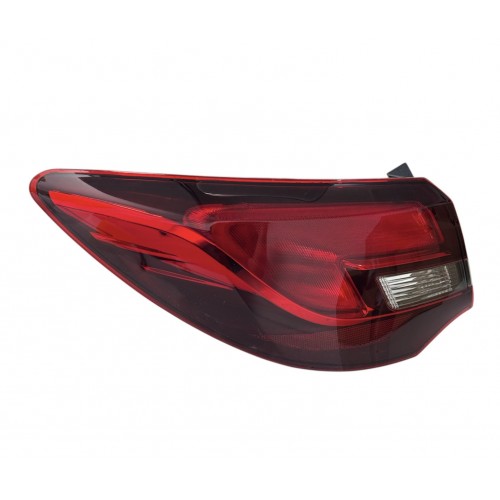 OPEL ASTRA J SEDAN STOP 2014-2020 Dış Sol OPEL ASTRA J SEDAN STOP 2014-2020 Dış Sol