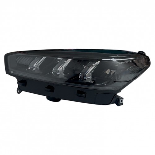 CHERY TIGGO 7 PRO MAX SOL FAR 2024-2026