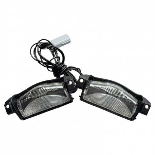 MAZDA 3 PLAKA LAMBASI 2010-2014