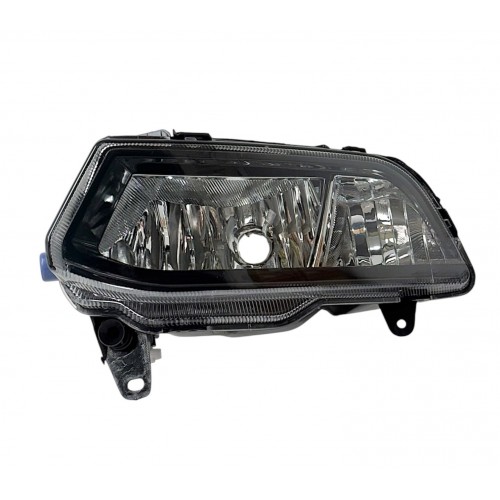 Volkswagen Lamba Sis Polo 15-18 Sağ (Tek Duylu) Volkswagen Lamba Sis Polo 15-18 Sağ (Tek Duylu)