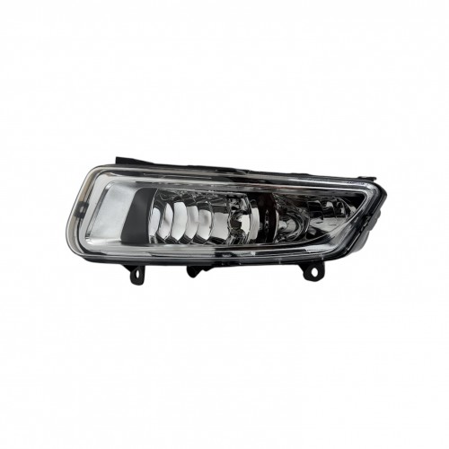 VOLKSWAGEN POLO SİS LAMBASI 2009-2014 Sol Siyah (Tek Duylu)