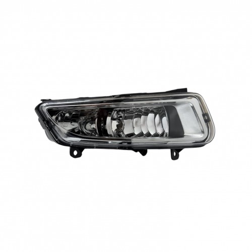 Volkswagen Lamba Sis Polo 09-14 Sağ Siyah (Tek Duylu) Volkswagen Lamba Sis Polo 09-14 Sağ Siyah (Tek Duylu)