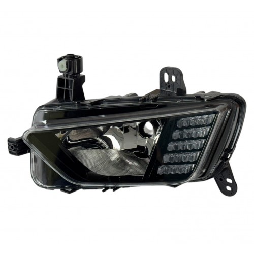 VOLKSWAGEN POLO SİS LAMBASI 18-20 Sağ (Ledli)