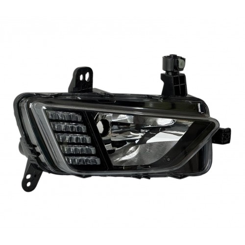 VOLKSWAGEN POLO SİS LAMBASI SOL 18-20 (Ledli) VOLKSWAGEN POLO SİS LAMBASI SOL 18-20 (Ledli)