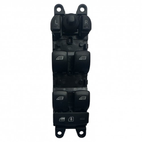 VOLVO S60 SOL ÖN CAM AÇMA DÜĞMESİ 2011-2018/V60 2011-2018/XC60 2009-2016 (ÇOCUK KİLİTLİ) VOLVO S60 SOL ÖN CAM AÇMA DÜĞMESİ 2011-2018/V60 2011-2018/XC60 2009-2016 (ÇOCUK KİLİTLİ)