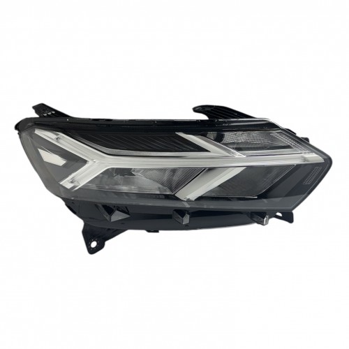 Dacia Far Sandero 21-23 Sağ (Ledli/Krom/Dacia Yazısız)