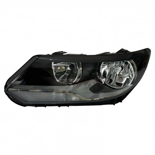 VOLKSWAGEN TIGUAN FAR 2011-2014 Sol (Halojen)