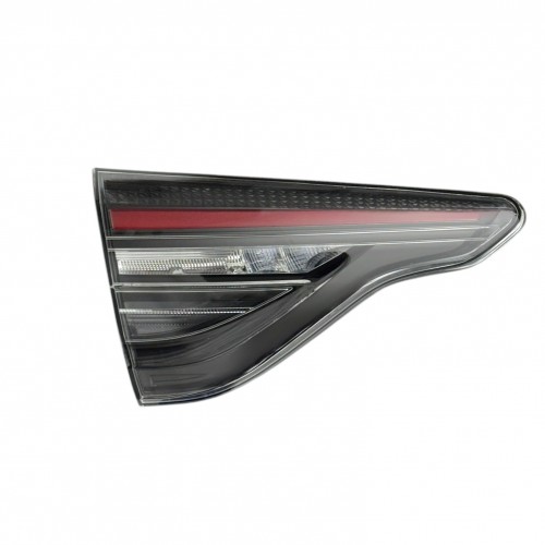 RENAULT CLIO SOL İÇ STOP 2024-2025 (LEDLİ)