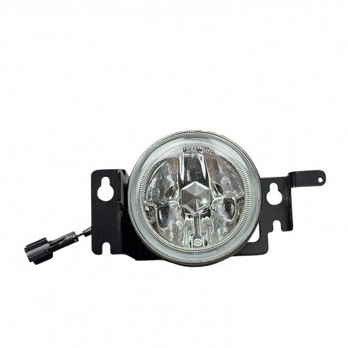 HONDA CIVIC SOL SİS LAMBASI 1999-2000 (YUVARLAK)