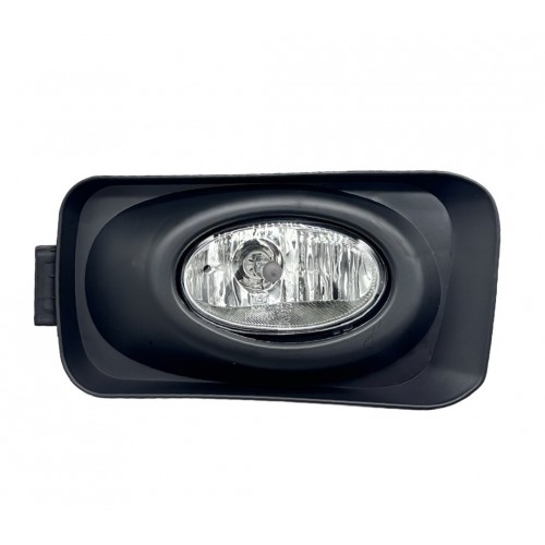 HONDA ACCORD SOL SİS LAMBASI 2003-2006 (KAPAKLI)