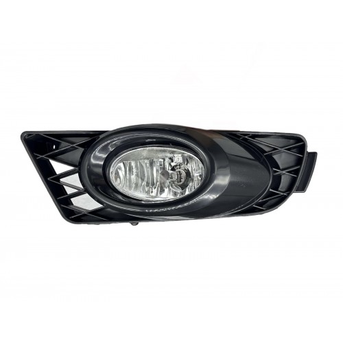 HONDA CIVIC SOL SİS LAMBASI 2009-2011 (KAPAKLI) (AMPULLÜ)