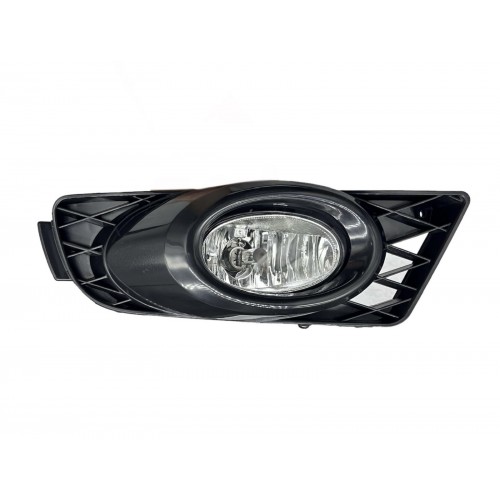 HONDA CIVIC SAĞ SİS LAMBASI 2009-2011 (KAPAKLI) (AMPULLÜ)