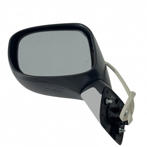 HONDA CIVIC SOL DİKİZ AYNASI 2012-2015 (ELEKTRİKLİ/SİNYALLİ BEYAZ 5 FİŞ) HONDA CIVIC SOL DİKİZ AYNASI 2012-2015 (ELEKTRİKLİ/SİNYALLİ BEYAZ 5 FİŞ)