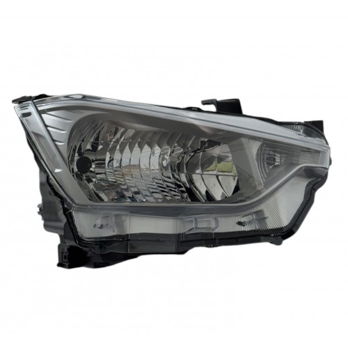 ISUZU D-MAX SAĞ FAR 2020-2024 (MERCEKSİZ)