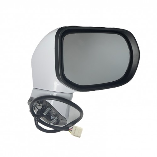 HONDA CIVIC SAĞ DİKİZ AYNASI 2006-2011 (ELEKTRİKLİ/SİNYALLİ/ KATLANIR 7 FİŞLİ) HONDA CIVIC SAĞ DİKİZ AYNASI 2006-2011 (ELEKTRİKLİ/SİNYALLİ/ KATLANIR 7 FİŞLİ)