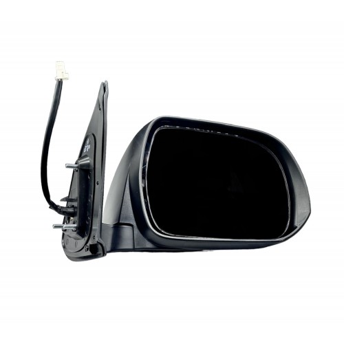 TOYOTA HILUX SAĞ DİKİZ AYNASI 2010-2014 (ELEKTRİKLİ/SİNYALLİ/ KATLANIR/LEDLİ/KROM) TOYOTA HILUX SAĞ DİKİZ AYNASI 2010-2014 (ELEKTRİKLİ/SİNYALLİ/ KATLANIR/LEDLİ/KROM)