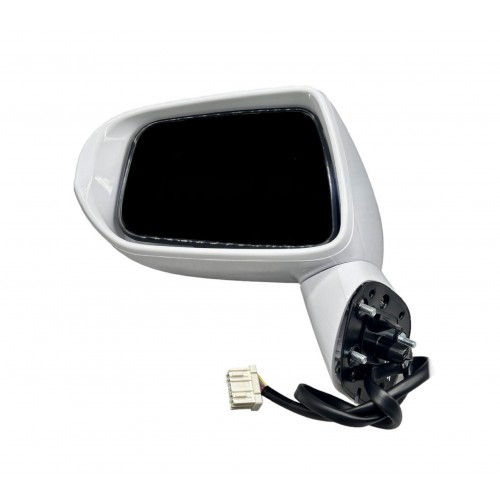 HONDA JAZZ SOL DİKİZ AYNASI 2003-2006 (ELEKTRİKLİ/SİNYALLİ)