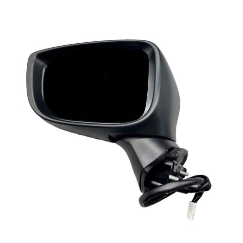 MAZDA 3 SOL DİKİZ AYNASI 2014-2016 (ELEKTRİKLİ/SİNYALLİ/ KATLANIR/ISITMALI)