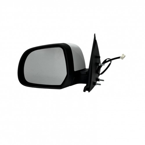 NISSAN MICRA SOL DİKİZ AYNASI 2010-2016 (ELEKTRİKLİ)