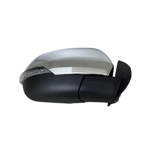 MITSUBISHI L200 SAĞ DİKİZ AYNASI 2019-2023 (ELEKTRİKLİ/SİNYALLİ/ 5 FİŞLİ/KROM) MITSUBISHI L200 SAĞ DİKİZ AYNASI 2019-2023 (ELEKTRİKLİ/SİNYALLİ/ 5 FİŞLİ/KROM)