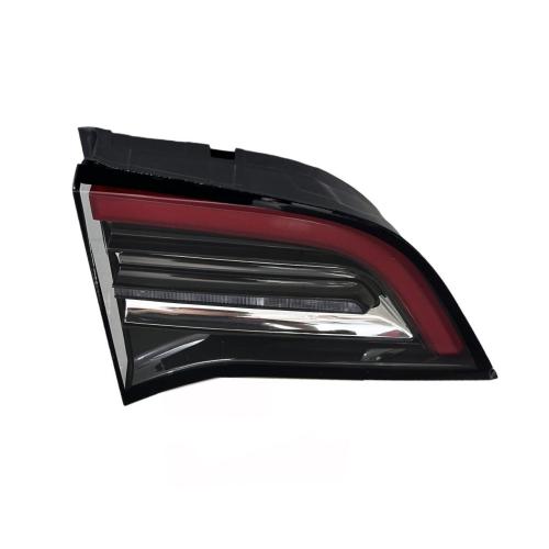 TESLA Y SOL İÇ STOP 2021-2024