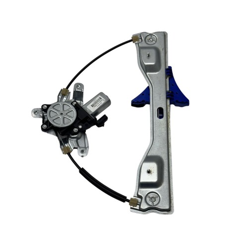 CHERY TIGGO 7 PRO SOL ARKA CAM KRİKOSU /TIGGO 8 PRO 2022-2024