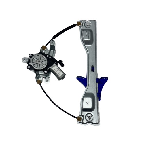 CHERY TIGGO 7 PRO SAĞ ARKA CAM KRİKOSU /TIGGO 8 PRO 2022-2024