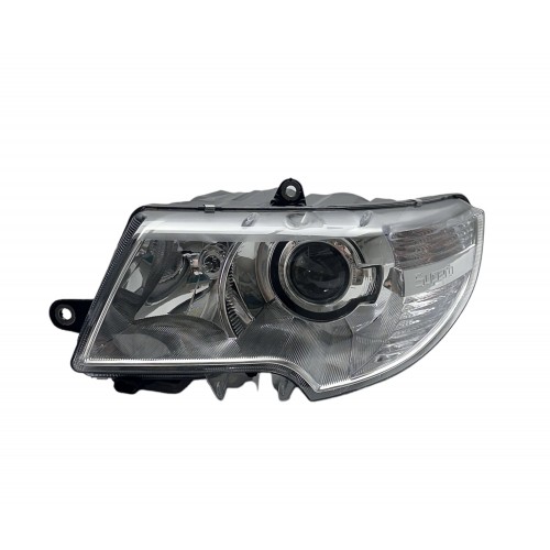 SKODA SUPER B SOL FAR 2007-2012 (ZENON) SKODA SUPER B SOL FAR 2007-2012 (ZENON)