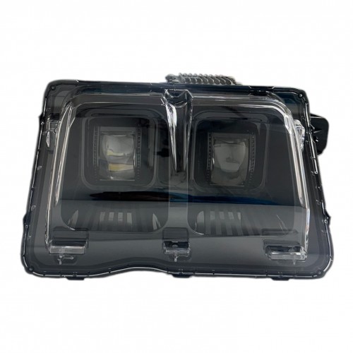 JAECOO 7 SOL FAR 2024-2026 JAECOO 7 SOL FAR 2024-2026