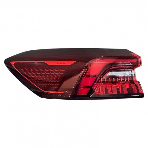 CHERY TIGGO 8 PRO MAX SOL DIŞ STOP 2024-2026