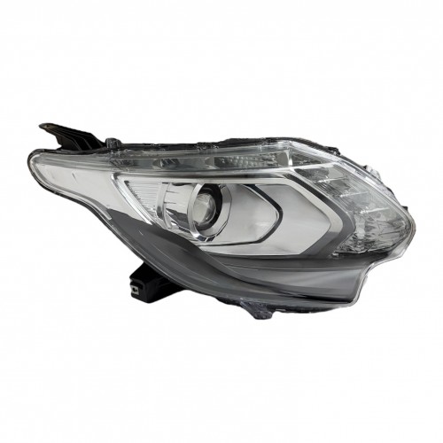 MITSUBISHI L200 SAĞ FAR 2015-2018 (MERCEKLİ/MOTORLU/ELEKTRİKLİ)/(NUMUNE TEST EDİLECEK)