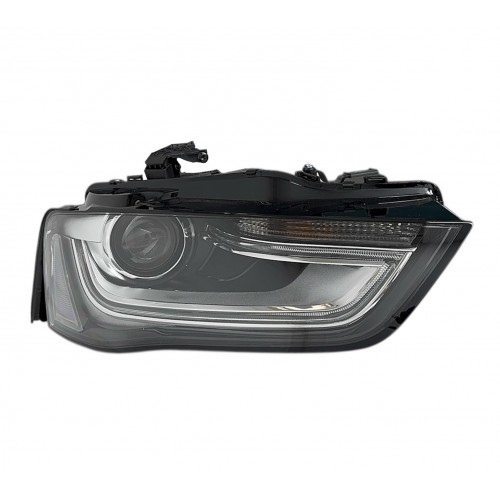 AUDI A4 SAĞ FAR 2012-2015 (ZENON/BEYİNLER ÜSTÜNDE) AUDI A4 SAĞ FAR 2012-2015 (ZENON/BEYİNLER ÜSTÜNDE)