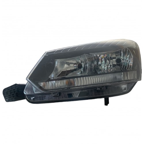 SKODA YETI SOL FAR 2010-2015 (HALOGEN)