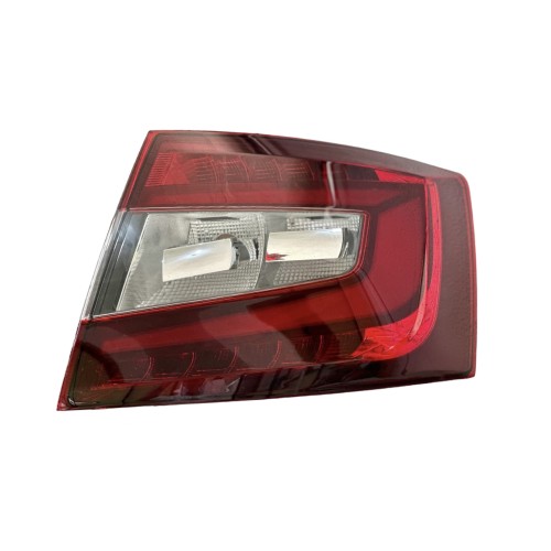 SKODA OCTAVIA SAĞ STOP 2017-2019 (LEDLİ) SKODA OCTAVIA SAĞ STOP 2017-2019 (LEDLİ)
