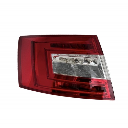 SKODA OCTAVIA SOL STOP 2013-2016 (LEDLİ)