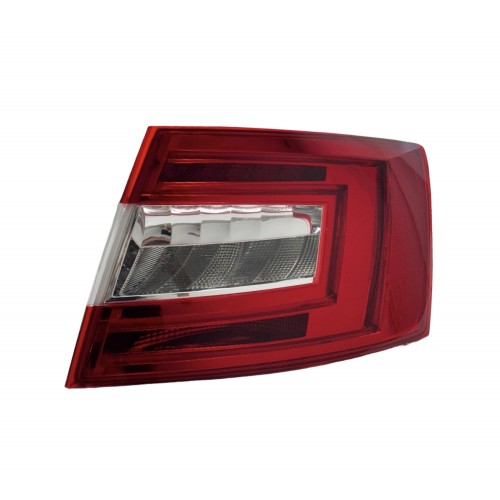 SKODA OCTAVIA SAĞ STOP 2013-2016 (LEDLİ) SKODA OCTAVIA SAĞ STOP 2013-2016 (LEDLİ)
