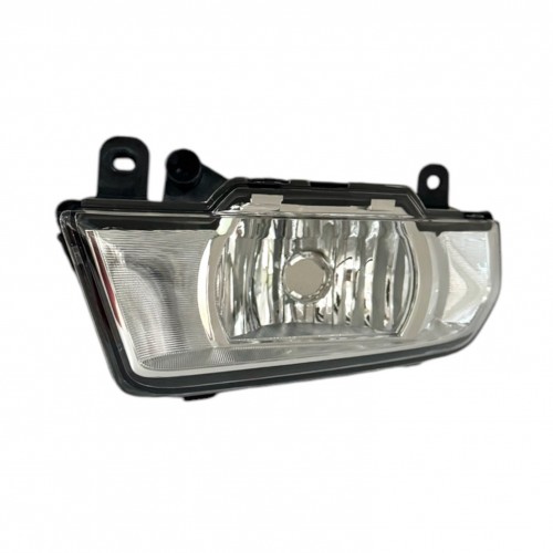 SKODA YETI SOL SİS LAMBASI 2010-2015